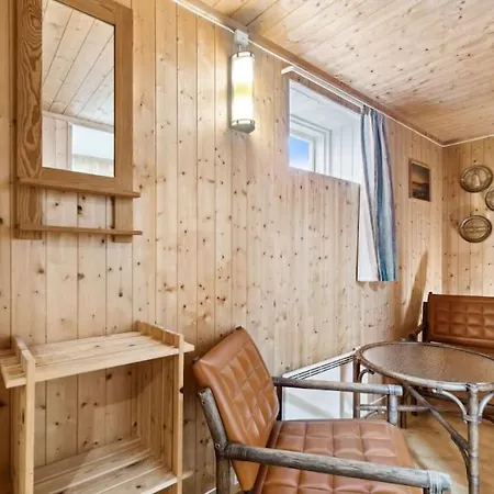 Three Bedrooms Apartment - Central - Lakeview Hammerfest Exterior photo