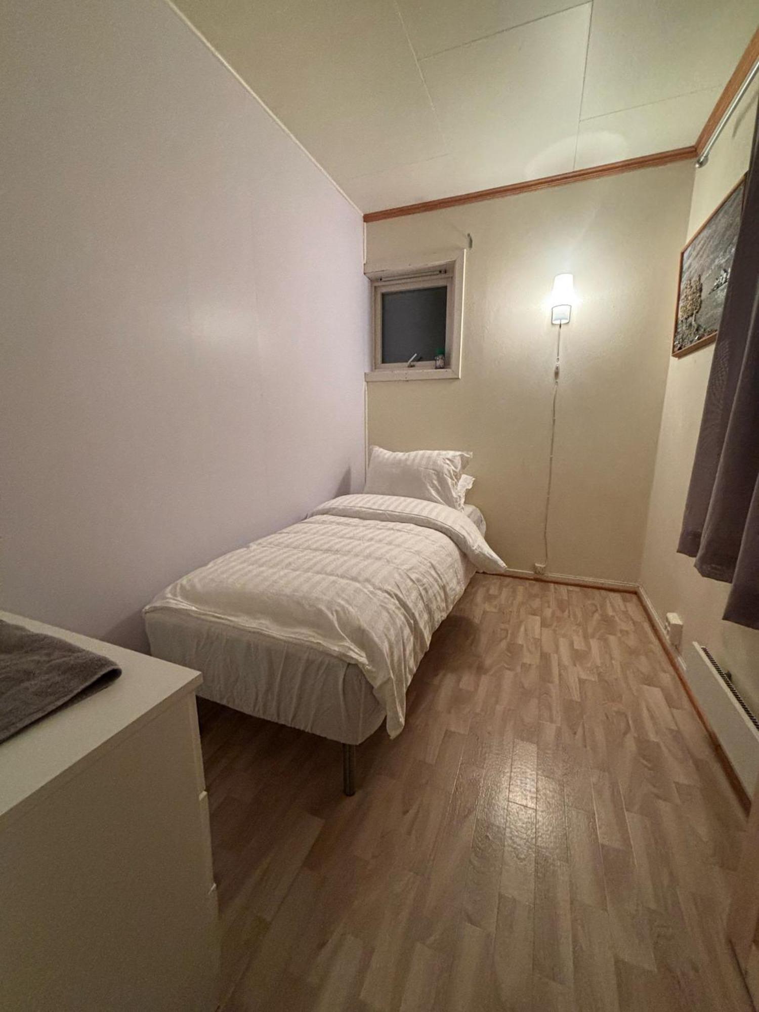 Three Bedrooms - - Lakeview